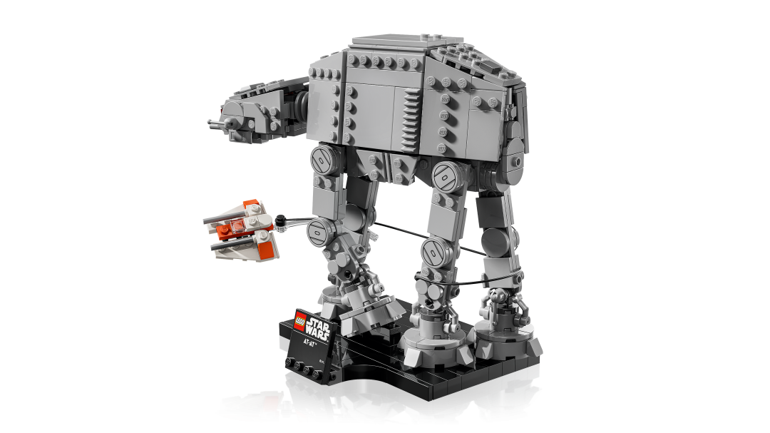 75440 | LEGO® Star Wars™ AT-AT™
