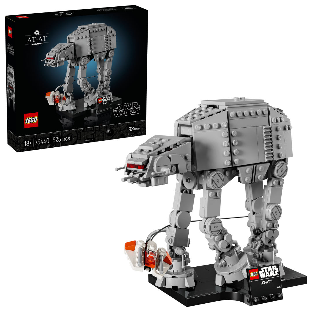 75440 | LEGO® Star Wars™ AT-AT™