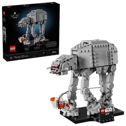 75440 | LEGO® Star Wars™ AT-AT™