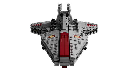 75441 | LEGO® Star Wars™ Venator-Class Attack Cruiser™