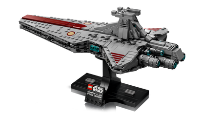 75441 | LEGO® Star Wars™ Venator-Class Attack Cruiser™