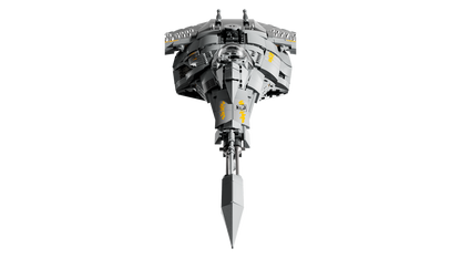 75442 | LEGO® Star Wars™ The Mandalorian's N-1 Starfighter™