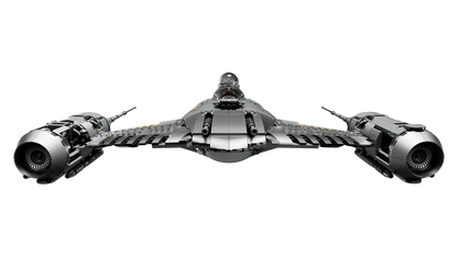 75442 | LEGO® Star Wars™ The Mandalorian's N-1 Starfighter™