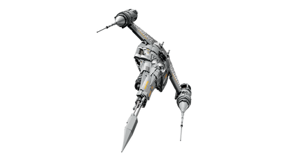 75442 | LEGO® Star Wars™ The Mandalorian's N-1 Starfighter™