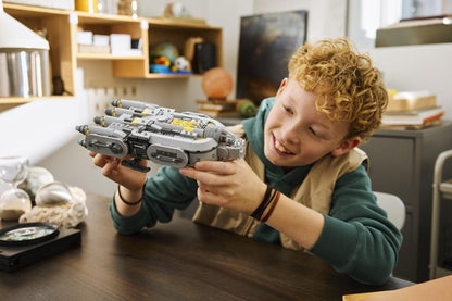 75445 | LEGO® Star Wars™ Anzellan Starship