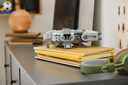 75445 | LEGO® Star Wars™ Anzellan Starship