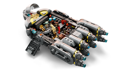 75445 | LEGO® Star Wars™ Anzellan Starship