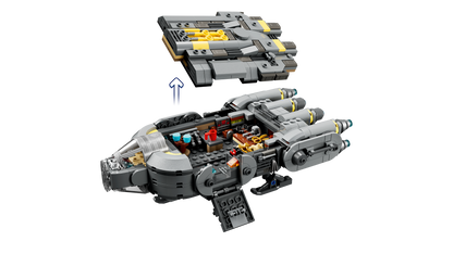 75445 | LEGO® Star Wars™ Anzellan Starship