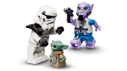 75447 | LEGO® Star Wars™ The Razor Crest™