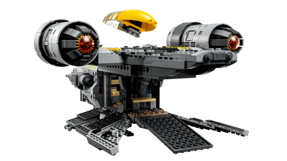75447 | LEGO® Star Wars™ The Razor Crest™