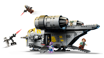 75447 | LEGO® Star Wars™ The Razor Crest™