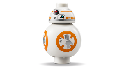 75452 | LEGO® Star Wars™ BB-8™ Astromech Droid