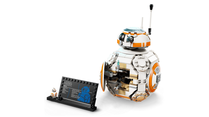 75452 | LEGO® Star Wars™ BB-8™ Astromech Droid