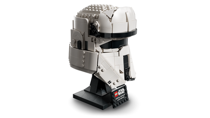75458 | LEGO® Star Wars™ Imperial Remnant AT-RT Driver™ Helmet