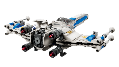 75460 | LEGO® Star Wars™ New Republic X-Wing Starfighter™