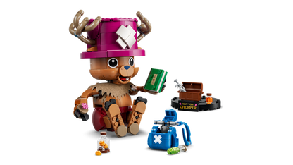 75643 | LEGO® One Piece Tony Tony Chopper