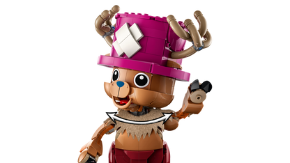 75643 | LEGO® One Piece Tony Tony Chopper