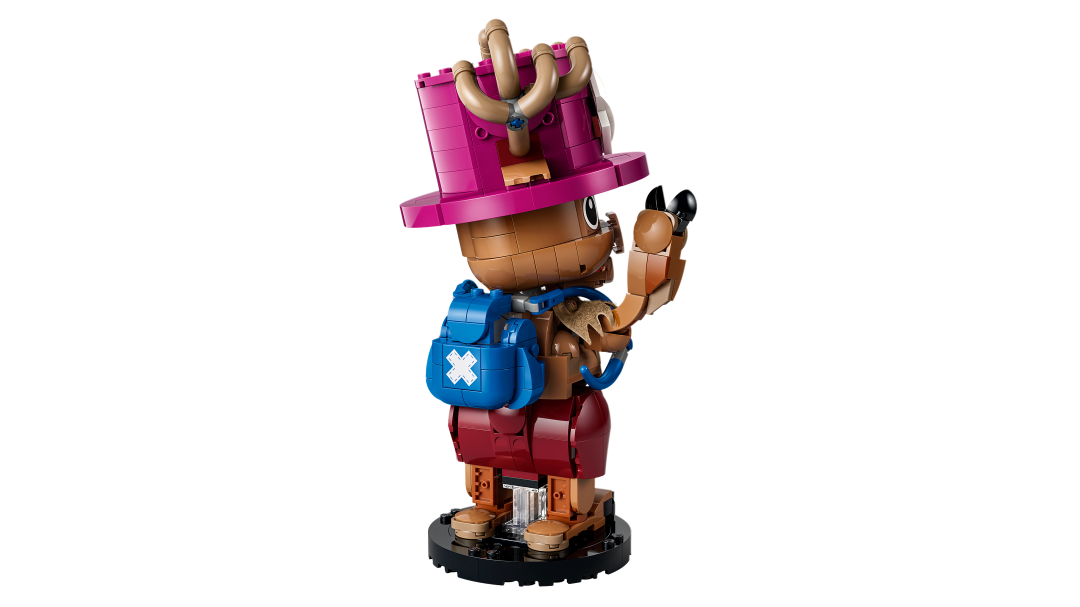75643 | LEGO® One Piece Tony Tony Chopper