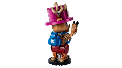 75643 | LEGO® One Piece Tony Tony Chopper
