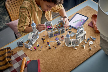 75645 | LEGO® One Piece Battle at Drum Castle