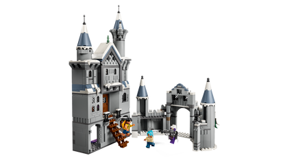 75645 | LEGO® One Piece Battle at Drum Castle