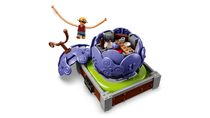 75647 | LEGO® One Piece Gum-Gum Fruit