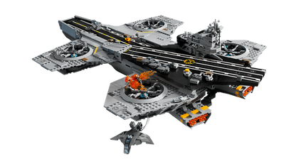 76354 | LEGO® Marvel S.H.I.E.L.D. Helicarrier
