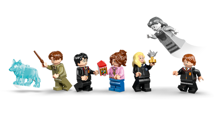 76463 | LEGO® Harry Potter™ Hogwarts™ Castle: Hospital Wing