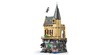 76463 | LEGO® Harry Potter™ Hogwarts™ Castle: Hospital Wing