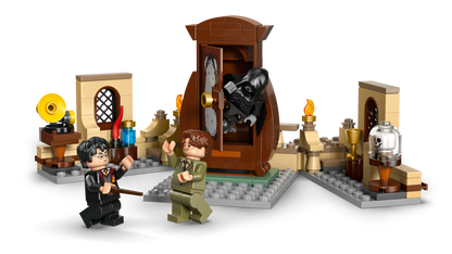 76463 | LEGO® Harry Potter™ Hogwarts™ Castle: Hospital Wing