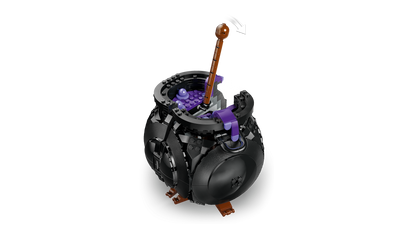 76464 | LEGO® Harry Potter™ Cauldron: Secret Potions Classroom