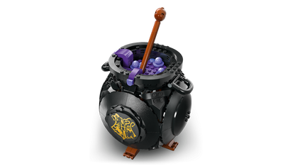 76464 | LEGO® Harry Potter™ Cauldron: Secret Potions Classroom
