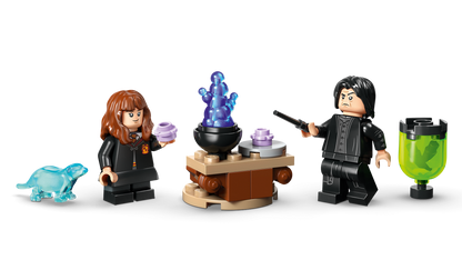 76464 | LEGO® Harry Potter™ Cauldron: Secret Potions Classroom