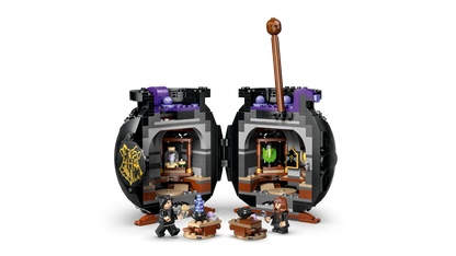 76464 | LEGO® Harry Potter™ Cauldron: Secret Potions Classroom