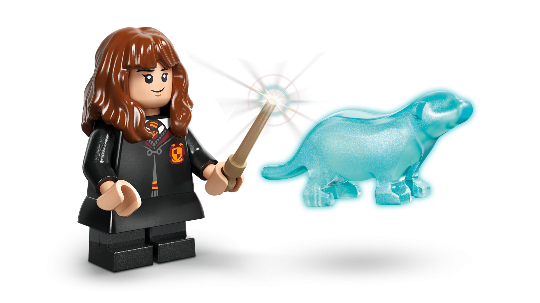 76464 | LEGO® Harry Potter™ Cauldron: Secret Potions Classroom