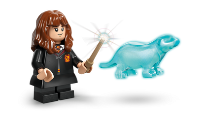 76464 | LEGO® Harry Potter™ Cauldron: Secret Potions Classroom