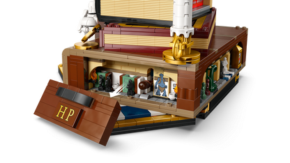 76466 | LEGO® Harry Potter™ Philosopher's Stone – Collectors' Edition