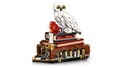 76466 | LEGO® Harry Potter™ Philosopher's Stone – Collectors' Edition