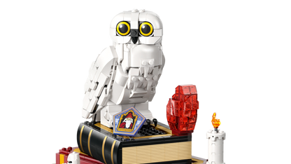 76466 | LEGO® Harry Potter™ Philosopher's Stone – Collectors' Edition