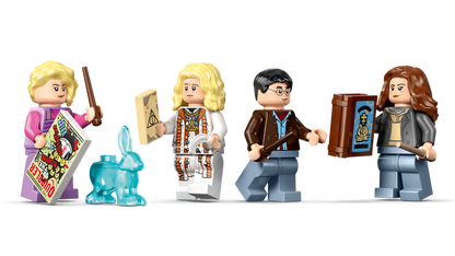 76467 | LEGO® Harry Potter™ Luna Lovegood's House