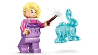76467 | LEGO® Harry Potter™ Luna Lovegood's House