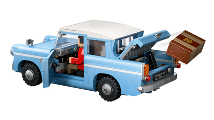 76470 | LEGO® Harry Potter™ Enchanted Flying Ford Anglia™