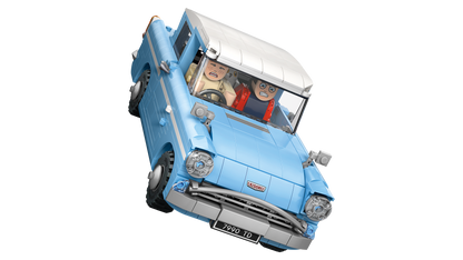 76470 | LEGO® Harry Potter™ Enchanted Flying Ford Anglia™