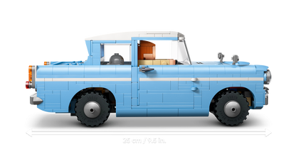 76470 | LEGO® Harry Potter™ Enchanted Flying Ford Anglia™