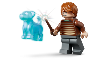 76471 | LEGO® Harry Potter™ Knockturn Alley™ Wizarding Shops