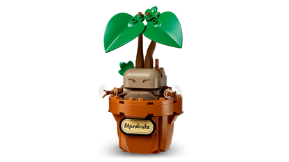 76474 | LEGO® Harry Potter™ Hogwarts™ Herbology Plants