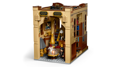 76478 | LEGO® Harry Potter™ Book Nook: Dumbledore's Office
