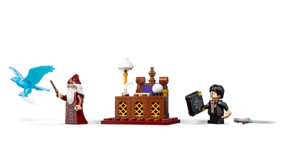 76478 | LEGO® Harry Potter™ Book Nook: Dumbledore's Office