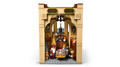 76478 | LEGO® Harry Potter™ Book Nook: Dumbledore's Office