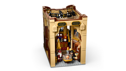 76478 | LEGO® Harry Potter™ Book Nook: Dumbledore's Office